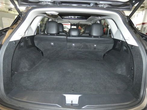 Used 2017 Nissan Murano SL image 7