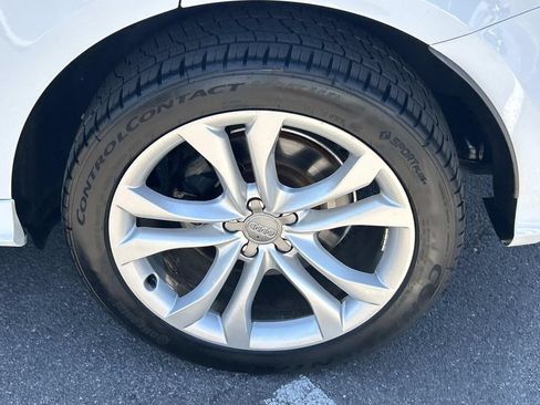Used 2014 Audi SQ5 Prestige AWD/4WD image 20