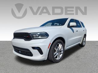 Used 2022 Dodge Durango GT video 2