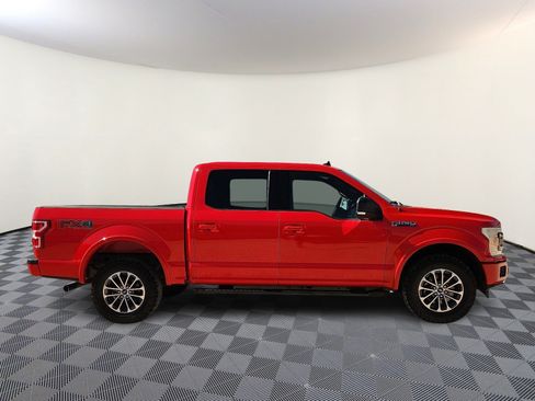 Used 2019 Ford F150 XLT w/ Equipment Group 302A Luxury AWD/4WD image 5