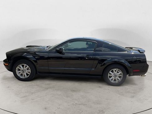 Used 2006 Ford Mustang Coupe RWD image 3