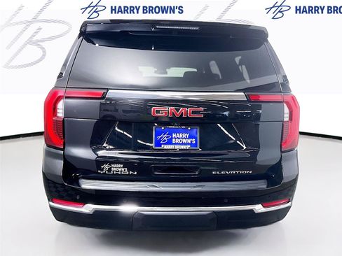 New 2026 GMC Yukon XL Elevation w/ LPO, Floor Liner Package AWD/4WD image 32