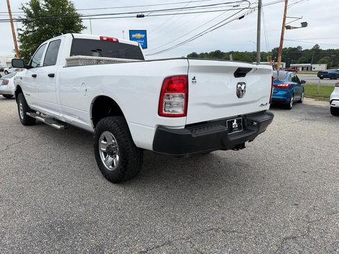 Used 2019 RAM 2500 Tradesman AWD/4WD image 18