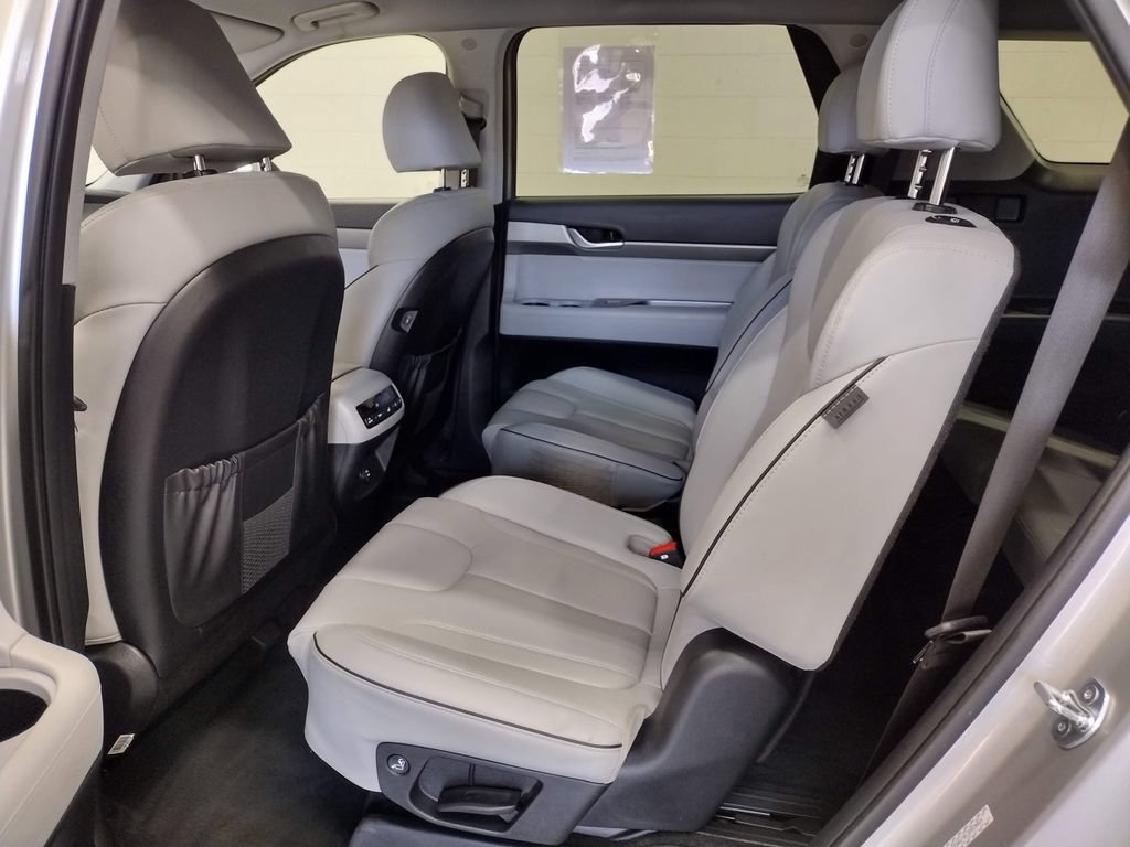 Certified 2024 Hyundai Palisade SEL AWD/4WD image 26