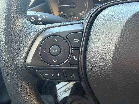 Used 2024 Toyota Corolla LE FWD image 13