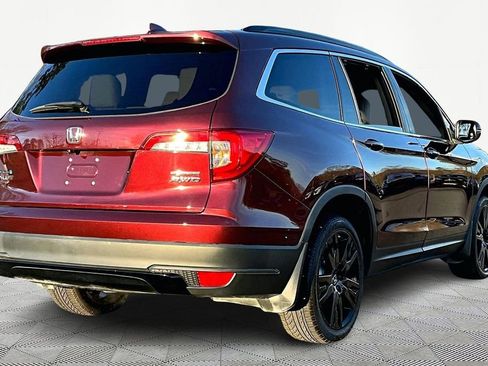 Used 2022 Honda Pilot Special Edition image 6