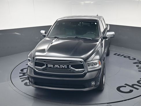 Used 2016 RAM 1500 Limited image 29