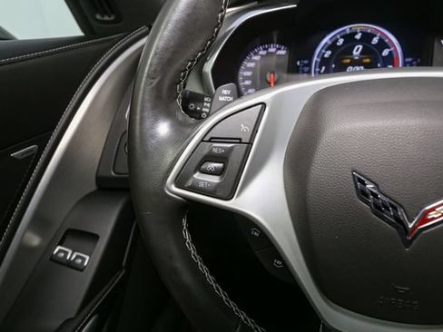 Used 2014 Chevrolet Corvette Stingray Coupe RWD image 26