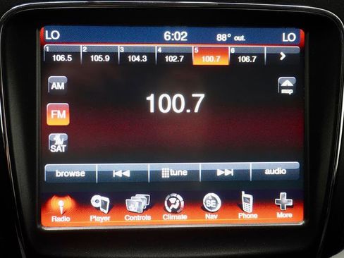 Used 2015 Dodge Journey R/T FWD image 16