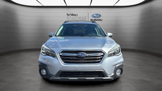 Used 2019 Subaru Outback 2.5i Limited AWD/4WD image 12