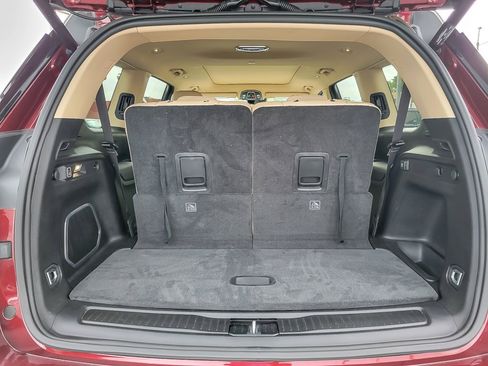 Used 2021 Jeep Grand Cherokee L Limited image 19