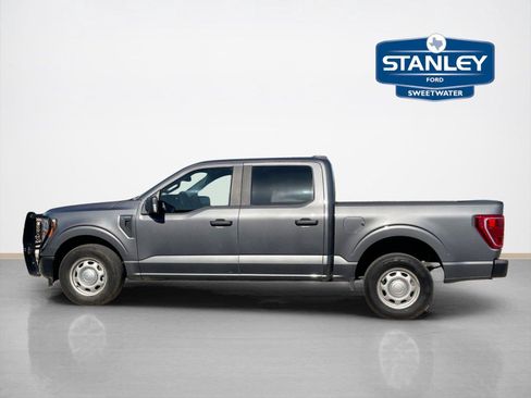 Used 2021 Ford F150 XL w/ Equipment Group 101A High RWD image 4