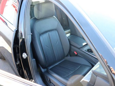 Used 2024 Audi A6 Premium Plus image 14