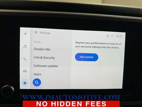 Used 2023 Toyota Tundra SR5 image 29