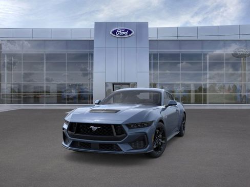 New 2026 Ford Mustang GT RWD image 2
