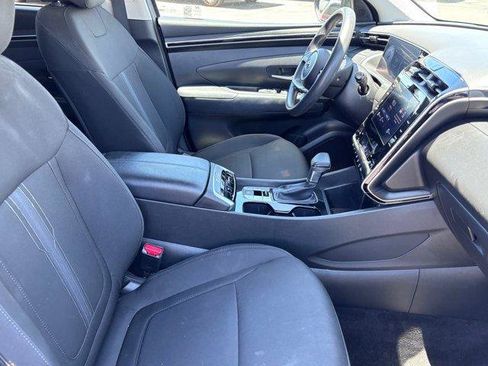 Used 2024 Hyundai Tucson SEL AWD/4WD image 12