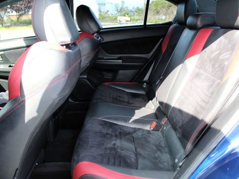 Used 2015 Subaru WRX STI AWD/4WD image 26