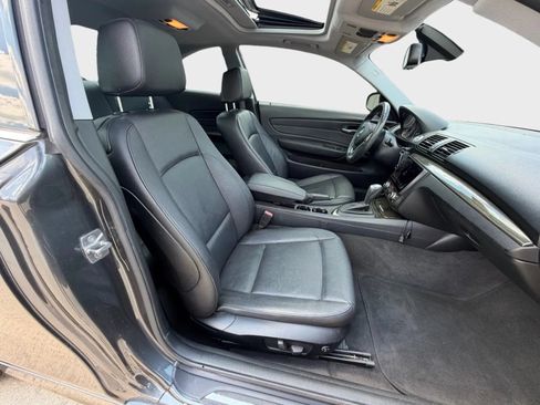 Used 2013 BMW 128i Coupe RWD image 15