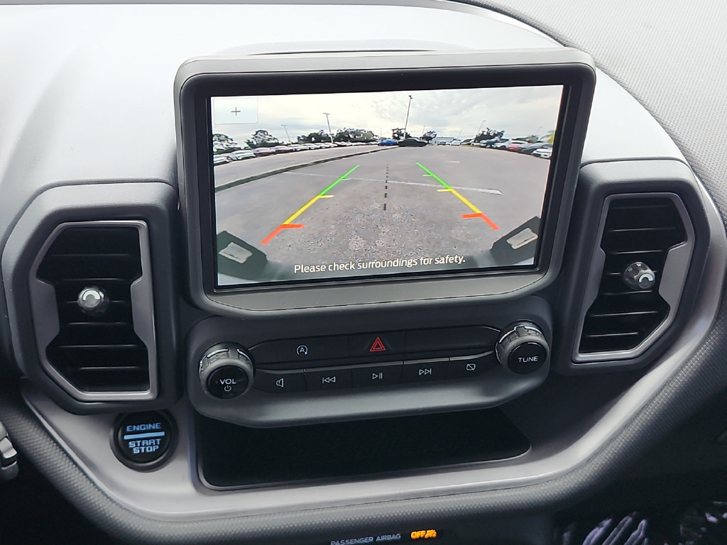 Used 2023 Ford Bronco Sport Big Bend AWD/4WD image 27