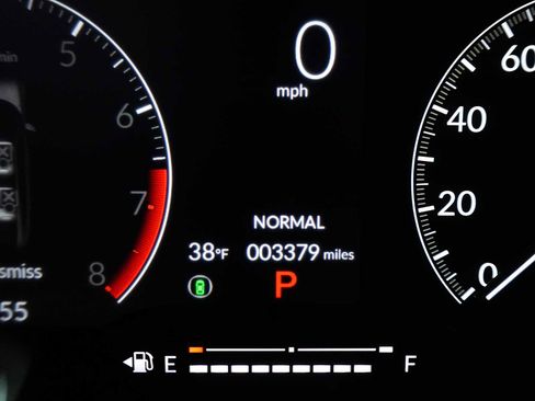 Used 2026 Honda Civic Sport image 20