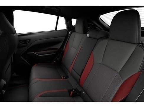 New 2025 Subaru Impreza RS image 63
