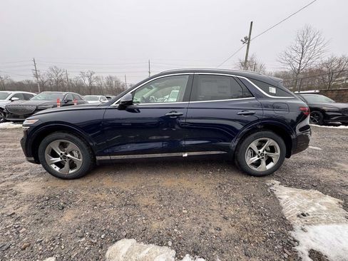 New 2026 Genesis GV70 2.5T image 5