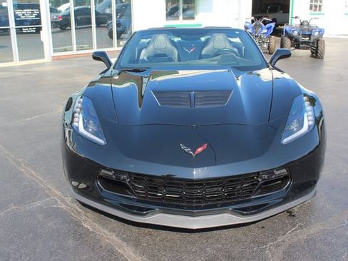 Used 2017 Chevrolet Corvette Z06 RWD image 27