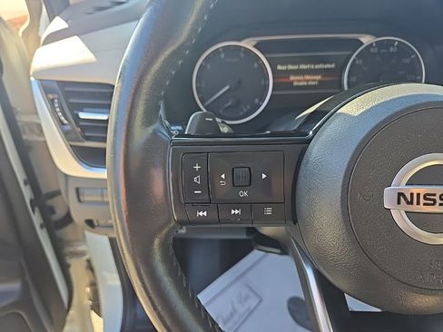 Used 2021 Nissan Rogue SL image 28