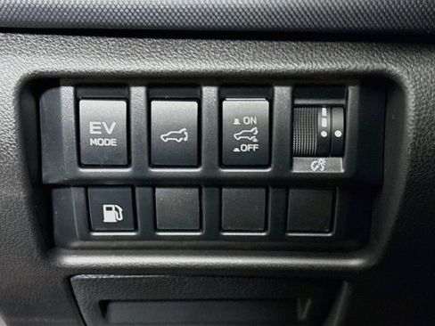New 2026 Subaru Forester Premium AWD/4WD image 10