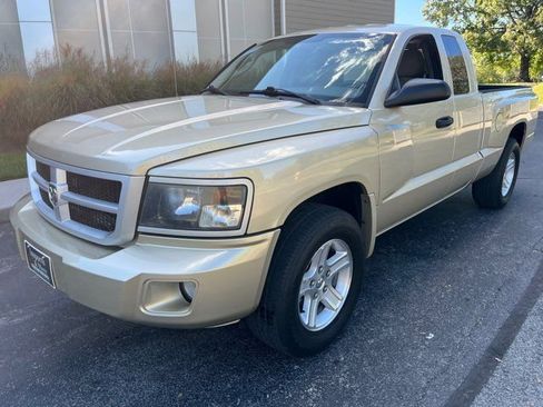 Used 2011 Dodge Dakota Big Horn image 10