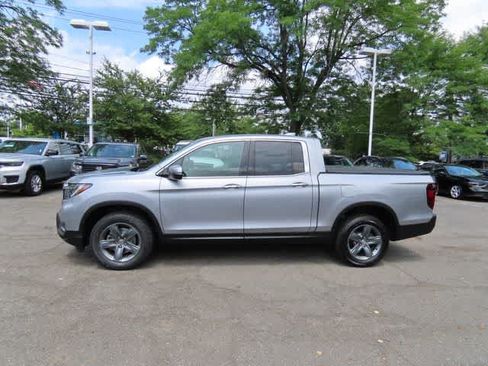 Certified 2021 Honda Ridgeline RTL-E image 3
