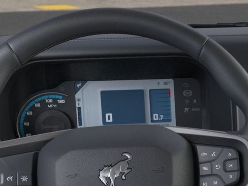 New 2025 Ford Bronco Outer Banks w/ Sasquatch Package AWD/4WD image 13