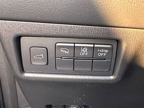 New 2025 MAZDA CX-5 AWD 2.5 S w/ Preferred Package image 19