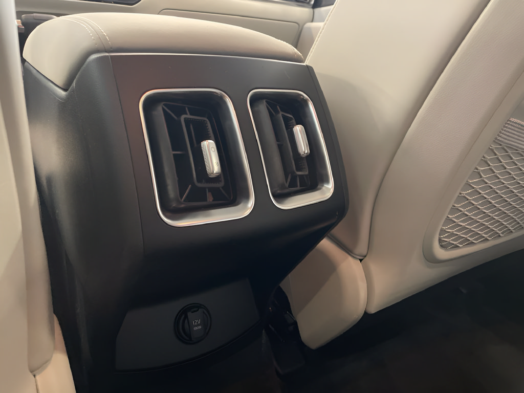 Certified 2026 Kia Sorento S AWD/4WD image 20