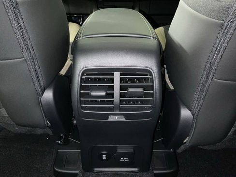 New 2026 Ford Bronco Sport Big Bend w/ Convenience Package AWD/4WD image 17
