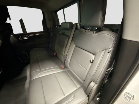 Used 2025 Chevrolet Silverado 2500 LTZ w/ Trail Boss Package image 26