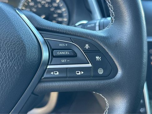 Used 2022 INFINITI Q50 Luxe w/ Cargo Package image 23