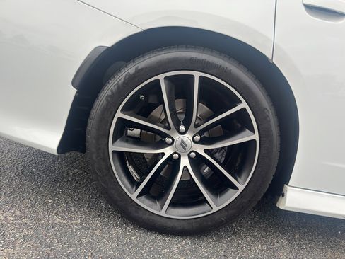 Used 2018 Dodge Charger R/T Scat Pack image 10