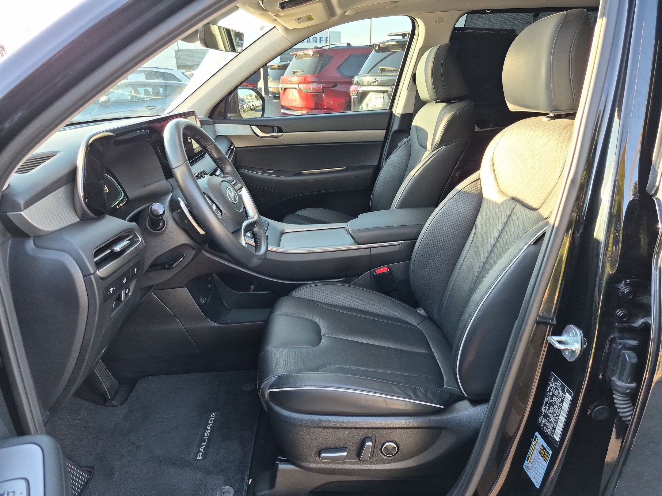 Used 2024 Hyundai Palisade XRT AWD/4WD image 18