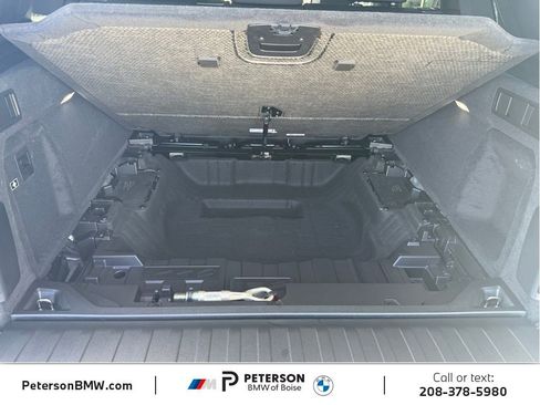 New 2026 BMW X5 xDrive40i AWD/4WD image 12