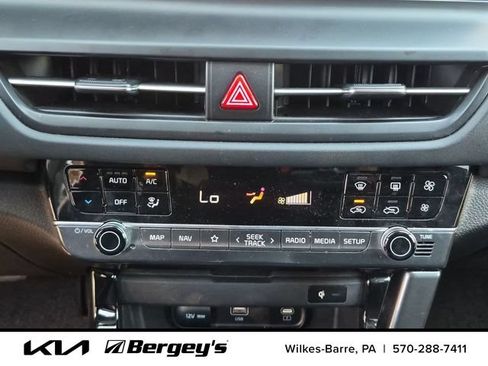 Certified 2024 Kia Seltos EX AWD/4WD image 20