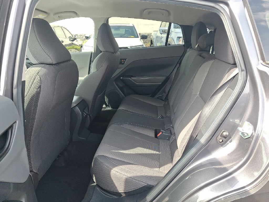 Used 2026 Subaru Crosstrek 2.5i Premium AWD/4WD image 10