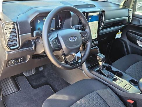 New 2025 Ford Ranger XLT w/ Convenience Package image 3