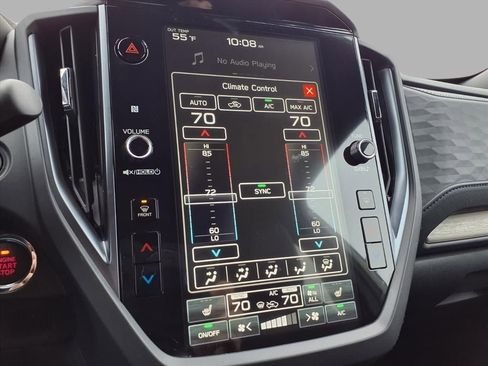 New 2026 Subaru Forester Limited image 6