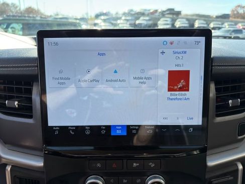 Used 2024 Ford Expedition Max XLT image 26