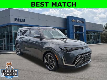 Used 2023 Kia Soul EX