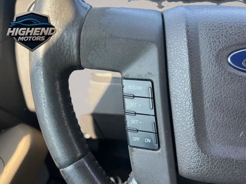 Used 2010 Ford F150 XLT AWD/4WD image 22