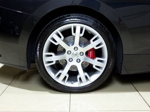 Used 2015 Maserati GranTurismo Convertible RWD image 31