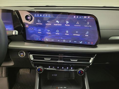 New 2026 Chevrolet Traverse LT w/ Driver Confidence Package image 33