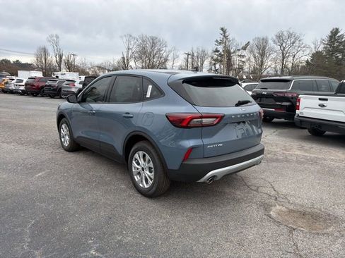 New 2026 Ford Escape Active w/ Tech Pack #1 FWD image 5
